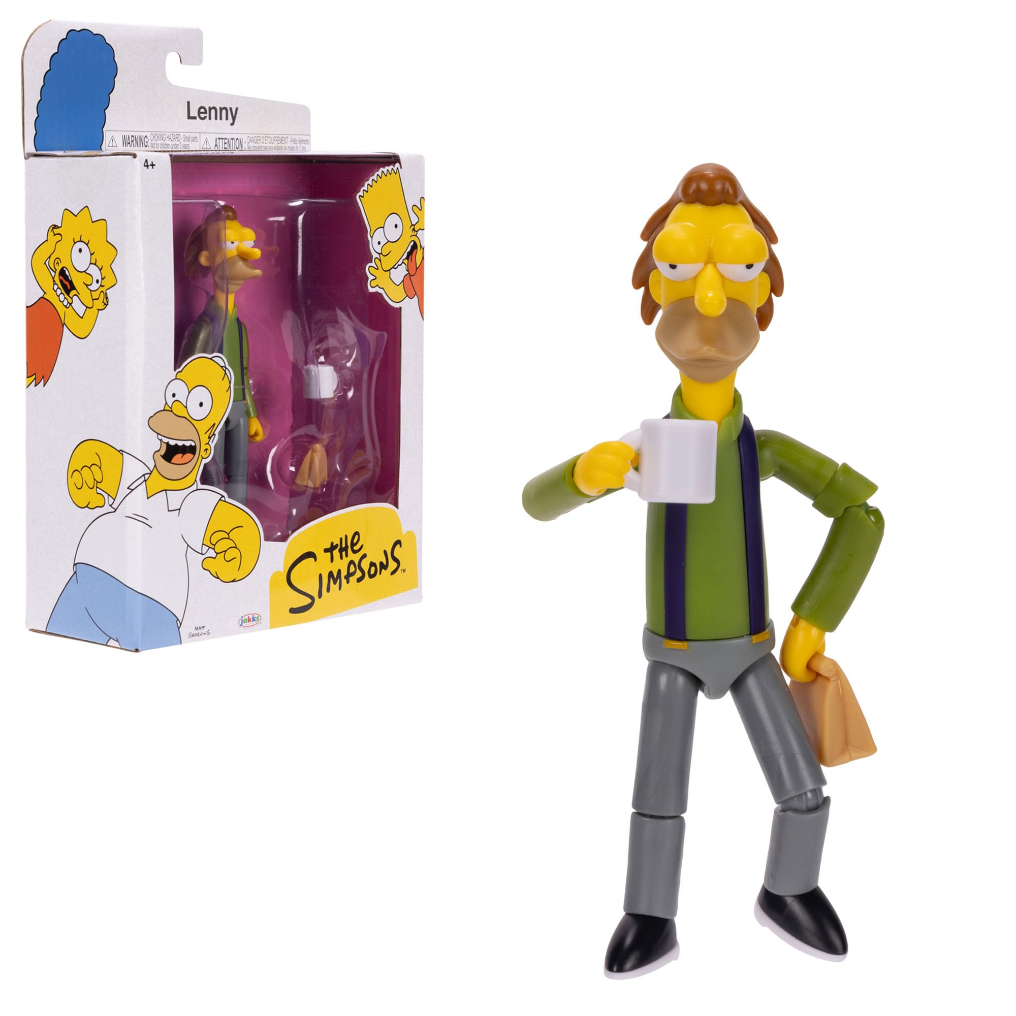 Amazon.com: The Simpsons 5